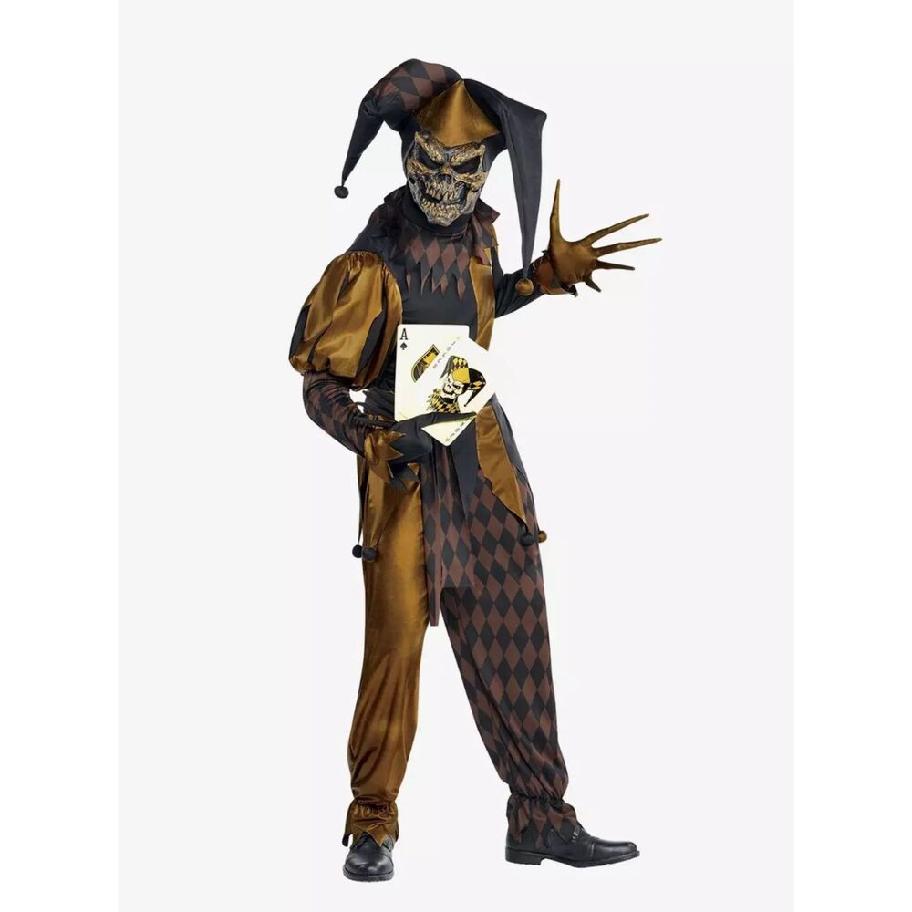 Costume Joker